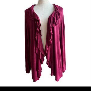 Elementz Cardigan (533-1)